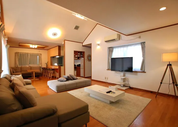 Guesthouse Akabana