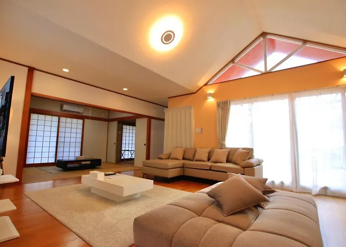 Guesthouse Akabana