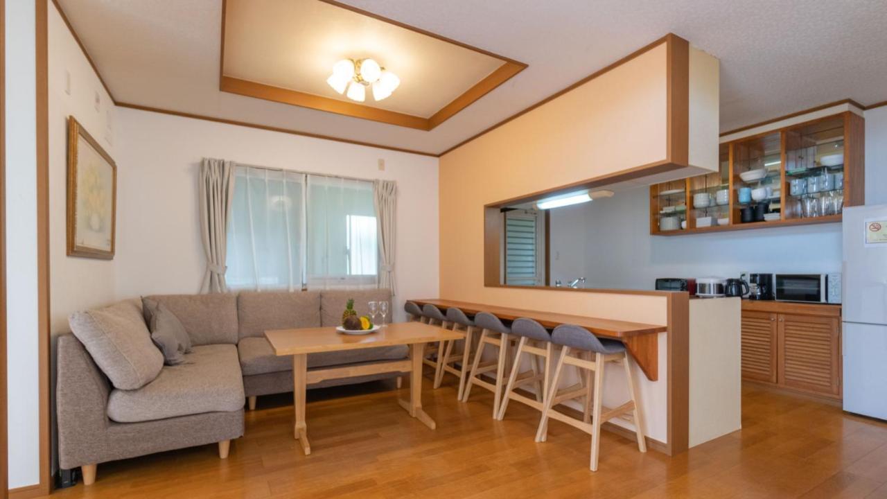 Holiday home Akabana *