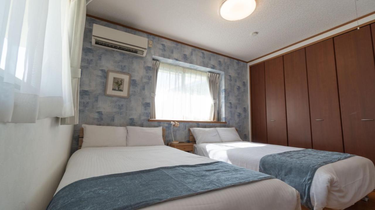 Akabana Holiday home